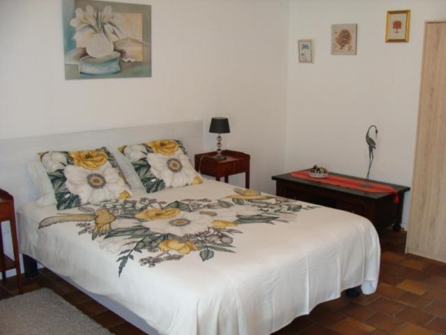 Le Guinguetton Chambre D'Hotes Prigonrieux Exteriör bild