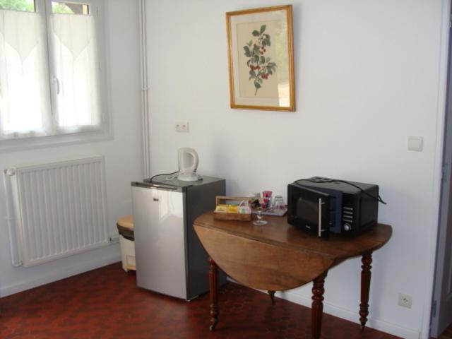 Le Guinguetton Chambre D'Hotes Prigonrieux Exteriör bild