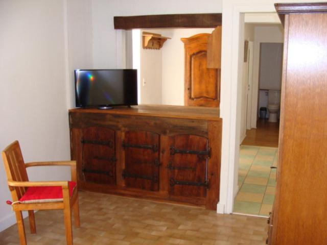 Le Guinguetton Chambre D'Hotes Prigonrieux Exteriör bild